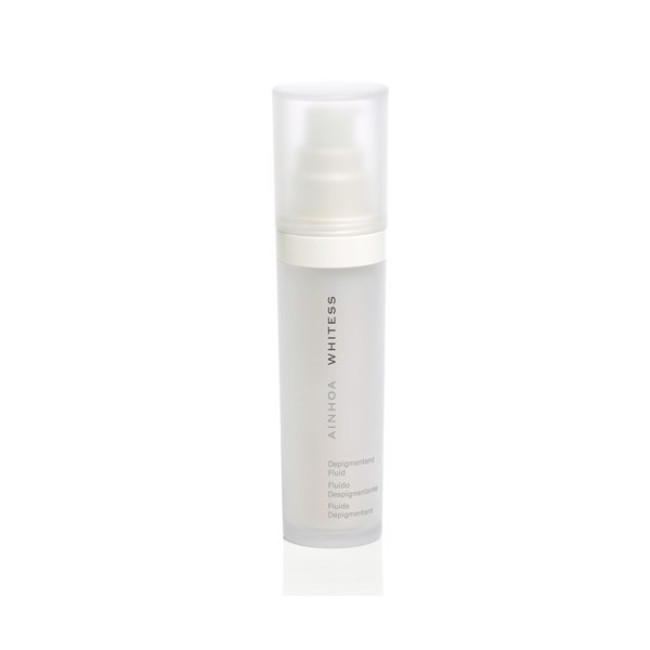Ainhoa Whitess Depigmentant Fluid 30ml — Sérum Ainhoa Whitess Depigmentant Fluid 30ml — Sérum