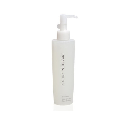 Ainhoa Whitess Facial Cleansing Foam — Limpieza Ainhoa Whitess Facial Cleansing Foam — Limpieza