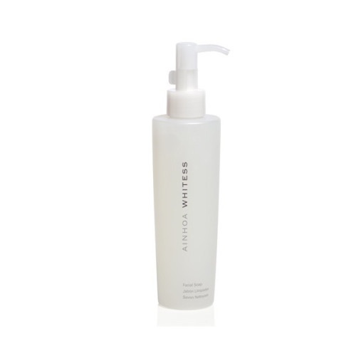 Ainhoa Whitess Facial Cleansing Foam — Limpieza Ainhoa Whitess Facial Cleansing Foam — Limpieza