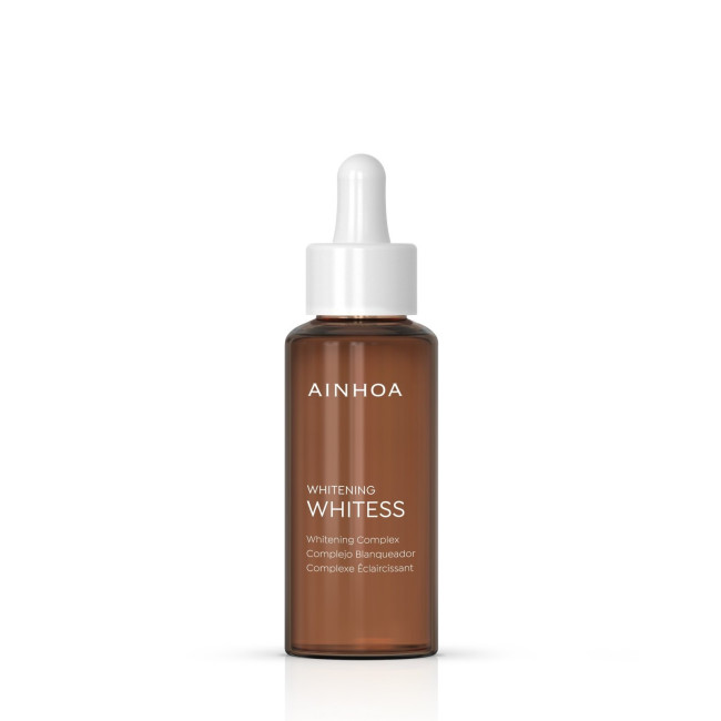 Ainhoa Whitess Whitening Concentrate 50ml — Sérum Ainhoa Whitess Whitening Concentrate 50ml — Sérum