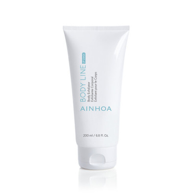 Ainhoa Body Line Up Grade Exfoliator — Anticelulíticos y reductores Ainhoa Body Line Up Grade Exfoliator — Anticelulíticos y reductores