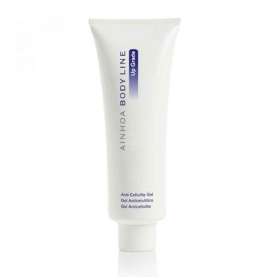 Ainhoa Body Line Up Grade Anti-cellulite Gel 200ml — Anticelulíticos y reductores Ainhoa Body Line Up Grade Anti-cellulite Gel 200ml — Anticelulíticos y reductores