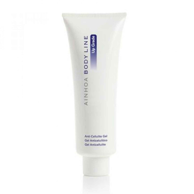 Ainhoa Body Line Up Grade Anti-cellulite Gel 200ml — Anticelulíticos y reductores Ainhoa Body Line Up Grade Anti-cellulite Gel 200ml — Anticelulíticos y reductores