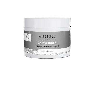 Alter Ego Italy SheWonder Instant Shaping Mask 300ml — Mascarillas Alter Ego Italy SheWonder Instant Shaping Mask 300ml — Mascarillas