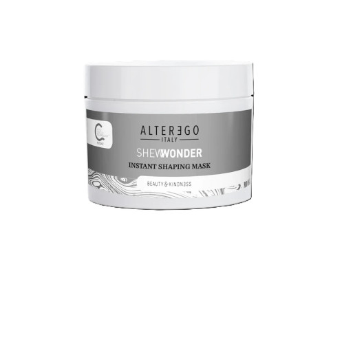 Alter Ego Italy SheWonder Instant Shaping Mask 300ml — Mascarillas Alter Ego Italy SheWonder Instant Shaping Mask 300ml — Mascarillas