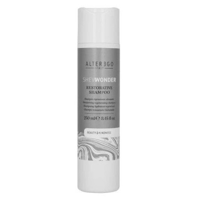 Alter Ego Italy SheWonder Restorative Shampoo 250ml — Champú Alter Ego Italy SheWonder Restorative Shampoo 250ml — Champú