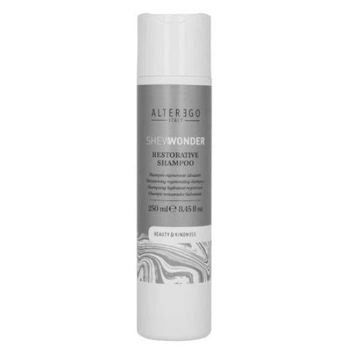 Alter Ego Italy SheWonder Restorative Shampoo 250ml — Champú Alter Ego Italy SheWonder Restorative Shampoo 250ml — Champú