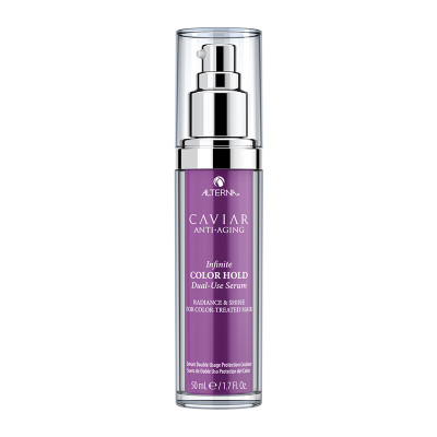 Alterna Caviar Anti Aging Infinite Color Hold Dual-Use Serum 50ml — Tratamientos Alterna Caviar Anti Aging Infinite Color Hold Dual-Use Serum 50ml — Tratamientos