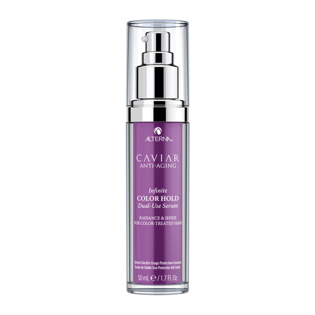 Alterna Caviar Anti Aging Infinite Color Hold Dual-Use Serum 50ml — Tratamientos Alterna Caviar Anti Aging Infinite Color Hold Dual-Use Serum 50ml — Tratamientos