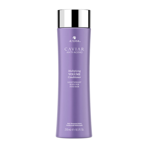 Alterna Caviar Anti Aging Multiplying Volume Conditioner 250ml — Acondicionadores Alterna Caviar Anti Aging Multiplying Volume Conditioner 250ml — Acondicionadores