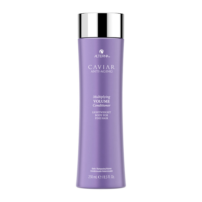 Alterna Caviar Anti Aging Multiplying Volume Conditioner 250ml — Acondicionadores Alterna Caviar Anti Aging Multiplying Volume Conditioner 250ml — Acondicionadores