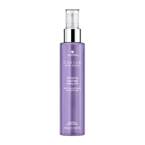 Alterna Caviar Anti Aging Multiplying Volume Styling Mist 147ml — Peinado y styling Alterna Caviar Anti Aging Multiplying Volume Styling Mist 147ml — Peinado y styling