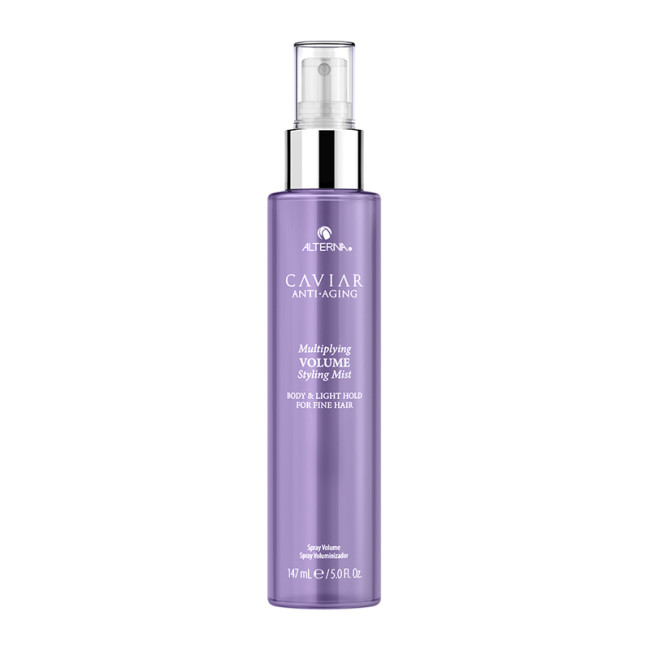 Alterna Caviar Anti Aging Multiplying Volume Styling Mist 147ml — Peinado y styling Alterna Caviar Anti Aging Multiplying Volume Styling Mist 147ml — Peinado y styling