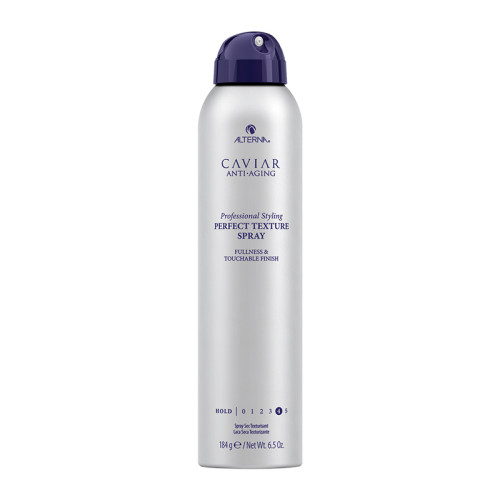 Alterna Caviar Anti Aging Professional Styling Perfect Texture Spray 184g — Peinado y styling Alterna Caviar Anti Aging Professional Styling Perfect Texture Spray 184g — Peinado y styling