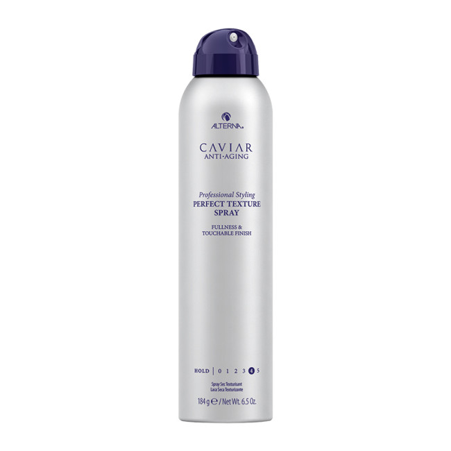 Alterna Caviar Anti Aging Professional Styling Perfect Texture Spray 184g — Peinado y styling Alterna Caviar Anti Aging Professional Styling Perfect Texture Spray 184g — Peinado y styling
