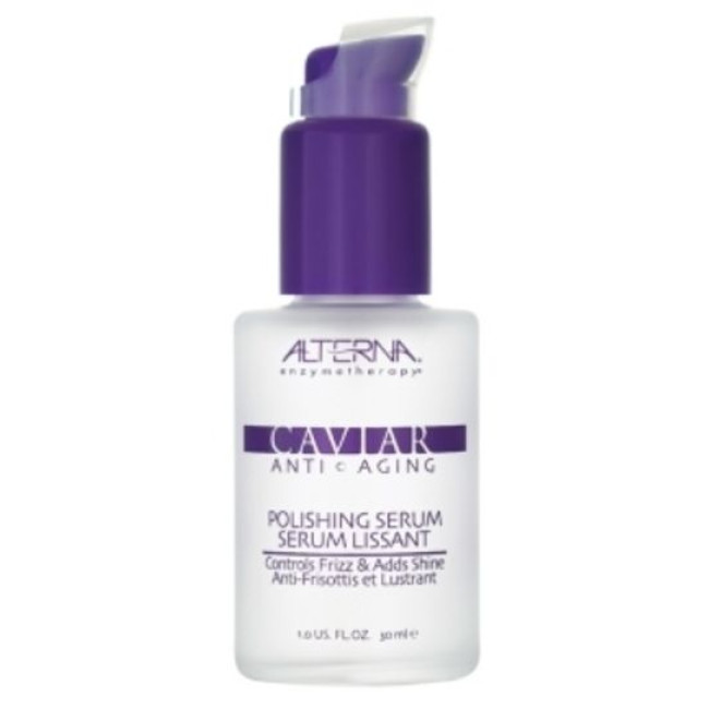 Alterna Caviar Anti Aging Polishing Serum 30ml — Tratamientos Alterna Caviar Anti Aging Polishing Serum 30ml — Tratamientos