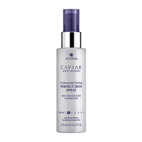 Alterna Caviar Anti Aging Professional Styling Perfect Iron Spray 125ml — Peinado y styling Alterna Caviar Anti Aging Professional Styling Perfect Iron Spray 125ml — Peinado y styling