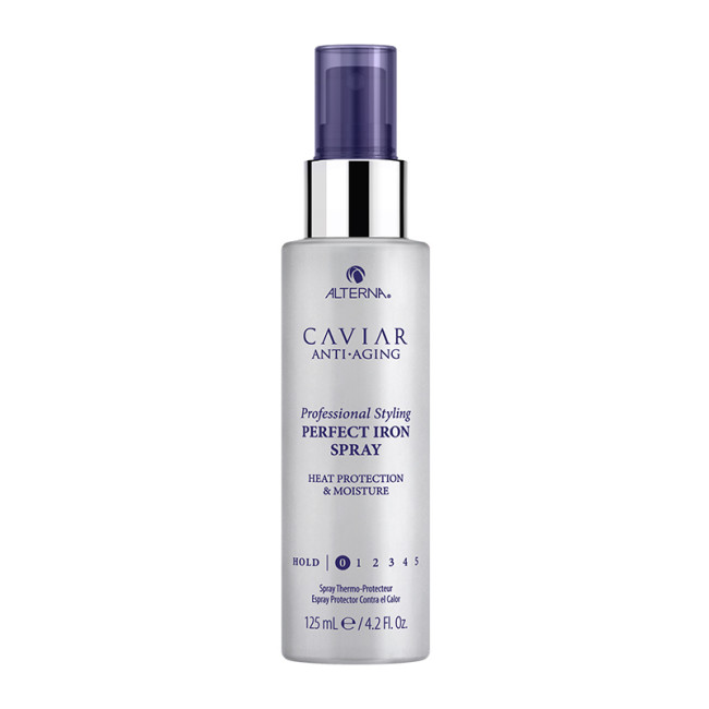 Alterna Caviar Anti Aging Professional Styling Perfect Iron Spray 125ml — Peinado y styling Alterna Caviar Anti Aging Professional Styling Perfect Iron Spray 125ml — Peinado y styling