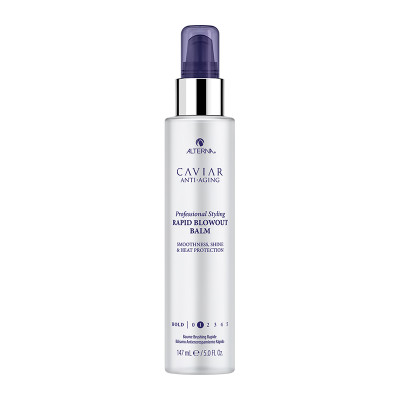 Alterna Caviar Anti Aging Professional Styling Rapid Blowout Balm 147ml — Peinado y styling Alterna Caviar Anti Aging Professional Styling Rapid Blowout Balm 147ml — Peinado y styling