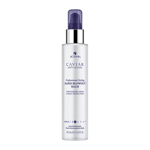 Alterna Caviar Anti Aging Professional Styling Rapid Blowout Balm 147ml — Peinado y styling Alterna Caviar Anti Aging Professional Styling Rapid Blowout Balm 147ml — Peinado y styling