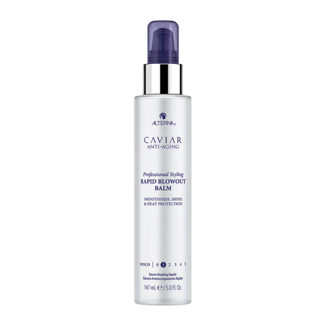 Alterna Caviar Anti Aging Professional Styling Rapid Blowout Balm 147ml — Peinado y styling Alterna Caviar Anti Aging Professional Styling Rapid Blowout Balm 147ml — Peinado y styling