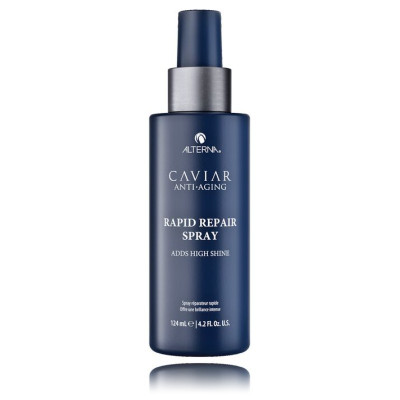 Alterna Caviar Anti Aging Professional Styling Rapid Repair Spray 124ml — Peinado y styling Alterna Caviar Anti Aging Professional Styling Rapid Repair Spray 124ml — Peinado y styling