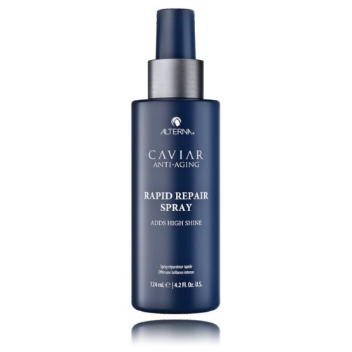 Alterna Caviar Anti Aging Professional Styling Rapid Repair Spray 124ml — Peinado y styling Alterna Caviar Anti Aging Professional Styling Rapid Repair Spray 124ml — Peinado y styling