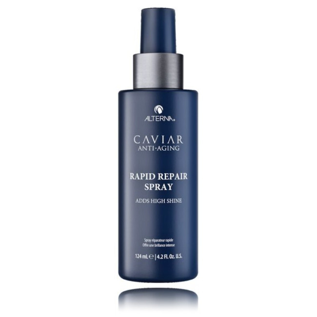 Alterna Caviar Anti Aging Professional Styling Rapid Repair Spray 124ml — Peinado y styling Alterna Caviar Anti Aging Professional Styling Rapid Repair Spray 124ml — Peinado y styling