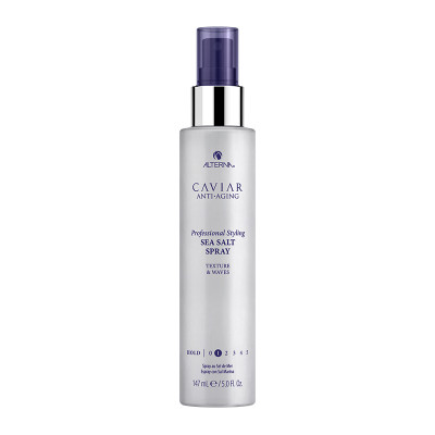 Alterna Caviar Anti Aging Professional Styling Sea Salt Spray 147ml — Peinado y styling Alterna Caviar Anti Aging Professional Styling Sea Salt Spray 147ml — Peinado y styling