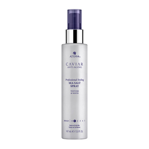 Alterna Caviar Anti Aging Professional Styling Sea Salt Spray 147ml — Peinado y styling Alterna Caviar Anti Aging Professional Styling Sea Salt Spray 147ml — Peinado y styling