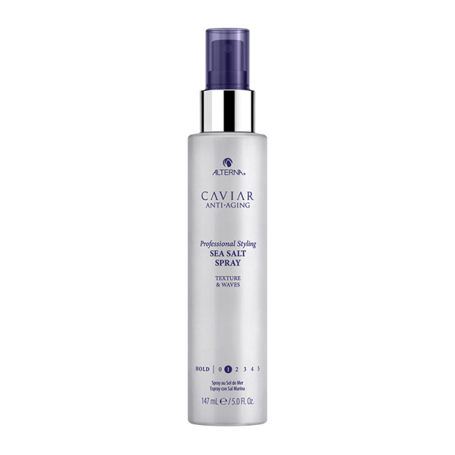 Alterna Caviar Anti Aging Professional Styling Sea Salt Spray 147ml — Peinado y styling Alterna Caviar Anti Aging Professional Styling Sea Salt Spray 147ml — Peinado y styling