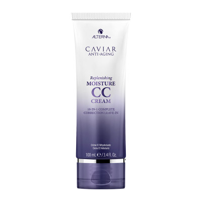 Alterna Caviar Anti Aging Replenishing Moisture CC Cream 100ml — Acondicionadores Alterna Caviar Anti Aging Replenishing Moisture CC Cream 100ml — Acondicionadores