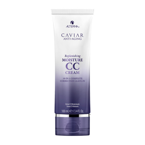 Alterna Caviar Anti Aging Replenishing Moisture CC Cream 100ml — Acondicionadores Alterna Caviar Anti Aging Replenishing Moisture CC Cream 100ml — Acondicionadores