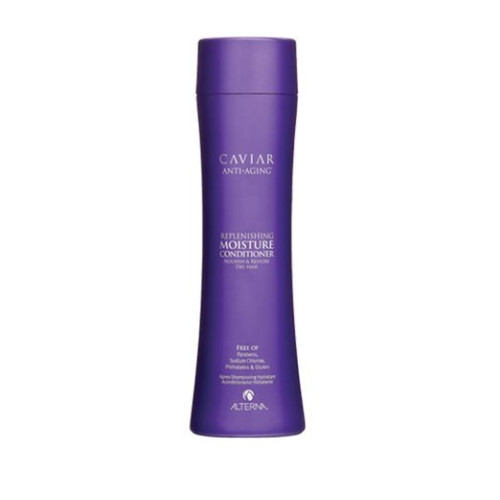 Alterna Caviar Anti Aging Replenishing Moisture Conditioner 250ml — Acondicionadores Alterna Caviar Anti Aging Replenishing Moisture Conditioner 250ml — Acondicionadores