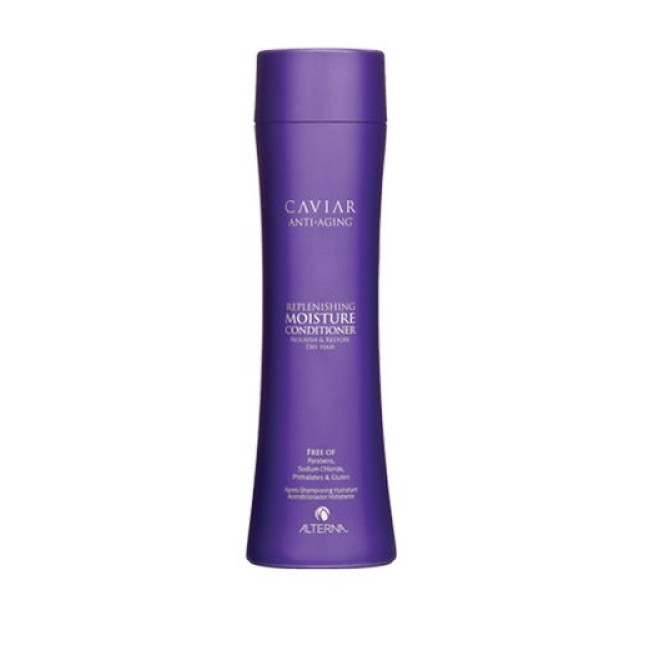Alterna Caviar Anti Aging Replenishing Moisture Conditioner 250ml — Acondicionadores Alterna Caviar Anti Aging Replenishing Moisture Conditioner 250ml — Acondicionadores