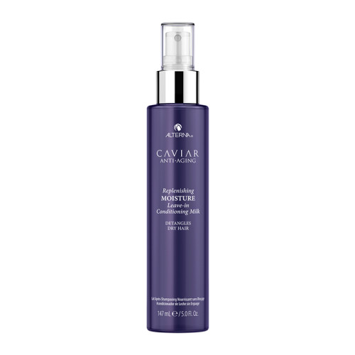 Alterna Caviar Anti Aging Replenishing Moisture Leave-In Conditioning Milk 147ml — Acondicionadores Alterna Caviar Anti Aging Replenishing Moisture Leave-In Conditioning Milk 147ml — Acondicionadores
