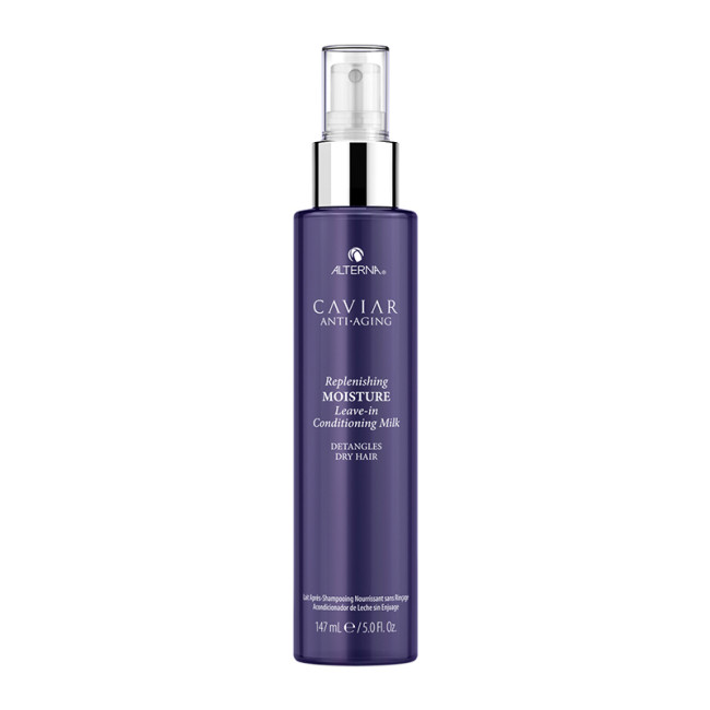 Alterna Caviar Anti Aging Replenishing Moisture Leave-In Conditioning Milk 147ml — Acondicionadores Alterna Caviar Anti Aging Replenishing Moisture Leave-In Conditioning Milk 147ml — Acondicionadores