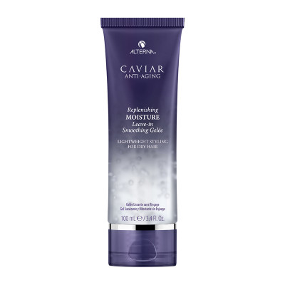 Alterna Caviar Anti Aging Replenishing Moisture Leave-In Smoothing Gelee100ml — Peinado y styling Alterna Caviar Anti Aging Replenishing Moisture Leave-In Smoothing Gelee100ml — Peinado y styling