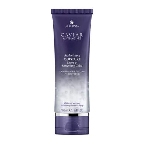 Alterna Caviar Anti Aging Replenishing Moisture Leave-In Smoothing Gelee100ml — Peinado y styling Alterna Caviar Anti Aging Replenishing Moisture Leave-In Smoothing Gelee100ml — Peinado y styling