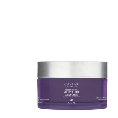 Alterna Caviar Anti Aging Replenishing Moisture Masque 161g — Mascarillas Alterna Caviar Anti Aging Replenishing Moisture Masque 161g — Mascarillas