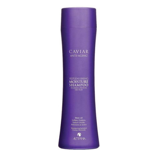 Alterna Caviar Anti Aging Replenishing Moisture Shampoo 250ml — Champú Alterna Caviar Anti Aging Replenishing Moisture Shampoo 250ml — Champú