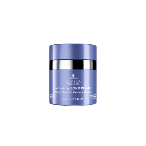 Alterna Caviar Restructuring Bond Repair Intensive Leave-In Treatment Masque 50ml — Mascarillas Alterna Caviar Restructuring Bond Repair Intensive Leave-In Treatment Masque 50ml — Mascarillas
