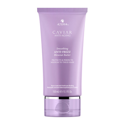 Alterna Caviar Anti Aging Smoothing Anti-Frizz Blowout Butter 150ml — Peinado y styling Alterna Caviar Anti Aging Smoothing Anti-Frizz Blowout Butter 150ml — Peinado y styling