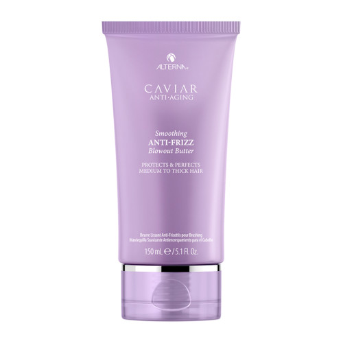 Alterna Caviar Anti Aging Smoothing Anti-Frizz Blowout Butter 150ml — Peinado y styling Alterna Caviar Anti Aging Smoothing Anti-Frizz Blowout Butter 150ml — Peinado y styling