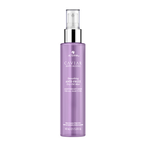 Alterna Caviar Anti Aging Smoothing Anti-Frizz Dry Oil Mist 147ml — Tratamientos Alterna Caviar Anti Aging Smoothing Anti-Frizz Dry Oil Mist 147ml — Tratamientos