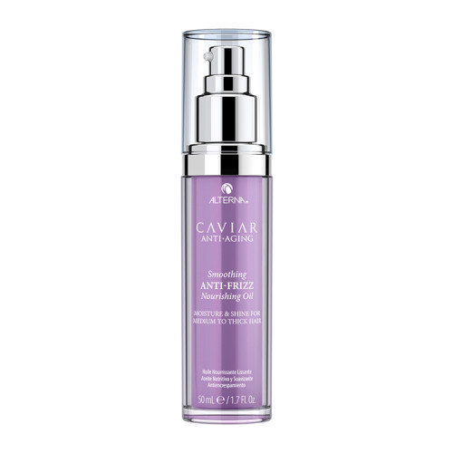 Alterna Caviar Anti Aging Smoothing Anti-Frizz Nourishing Oil 50ml — Tratamientos Alterna Caviar Anti Aging Smoothing Anti-Frizz Nourishing Oil 50ml — Tratamientos
