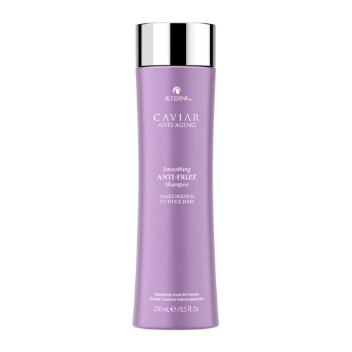 Alterna Caviar Anti Aging Smoothing Anti-Frizz Shampoo 250ml — Champú Alterna Caviar Anti Aging Smoothing Anti-Frizz Shampoo 250ml — Champú