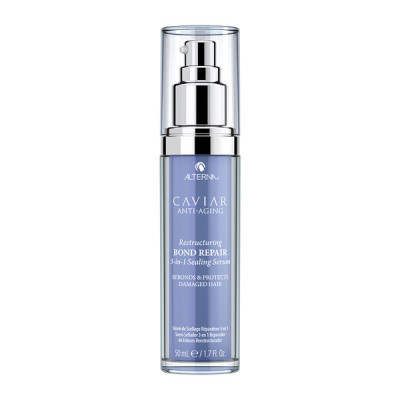 Alterna Caviar Restructuring Bond Repair 3-in-1 Sealing Serum 50ml — Tratamientos Alterna Caviar Restructuring Bond Repair 3-in-1 Sealing Serum 50ml — Tratamientos