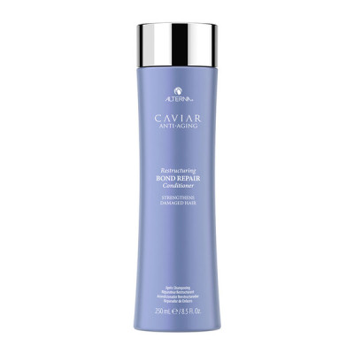 Alterna Caviar Restructuring Bond Repair Conditioner 250ml — Acondicionadores Alterna Caviar Restructuring Bond Repair Conditioner 250ml — Acondicionadores