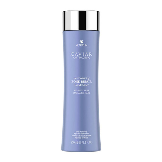 Alterna Caviar Restructuring Bond Repair Conditioner 250ml — Acondicionadores Alterna Caviar Restructuring Bond Repair Conditioner 250ml — Acondicionadores
